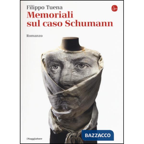 Memoriali sul caso Schumann