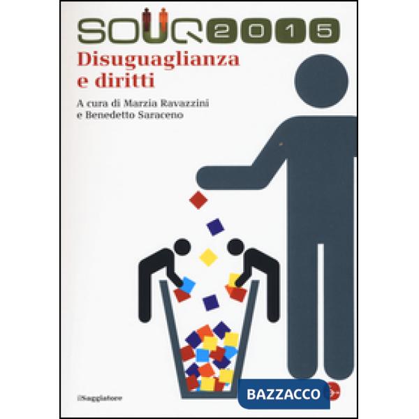 Souq 2015. Disuguaglianza e diritti