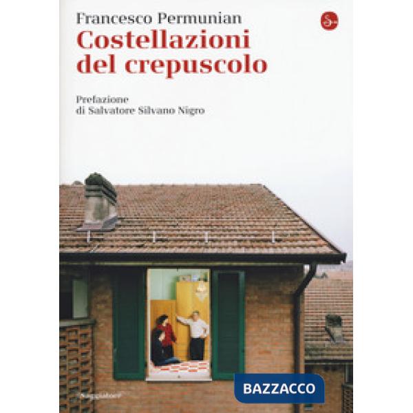 Costellazioni del crepuscolo