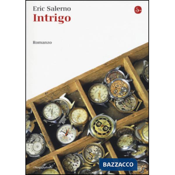 Intrigo