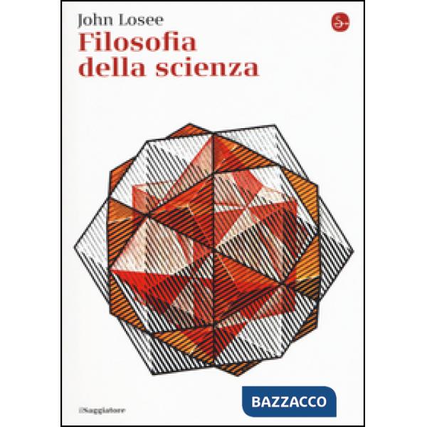 Filosofia della scienza