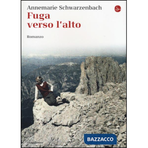 Fuga verso l'alto