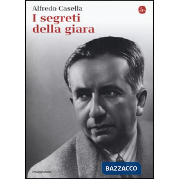 Segreti della Giara (I)