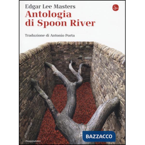 Antologia di Spoon River. Testo inglese a fronte