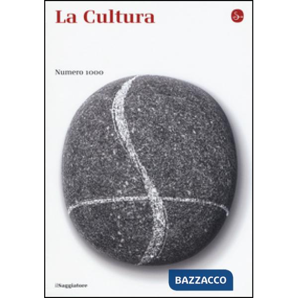 Cultura. Numero 1000 (La)