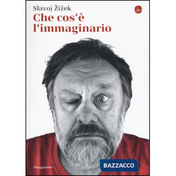 Che cos'è l'immaginario