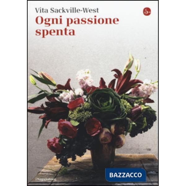 Ogni passione spenta