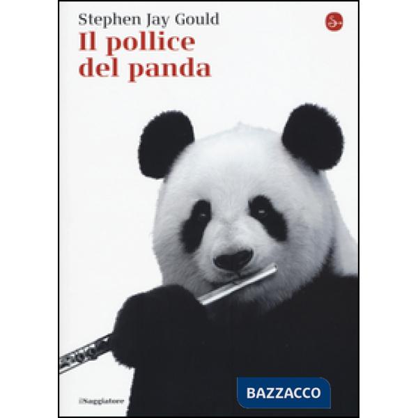 Pollice del panda (Il)