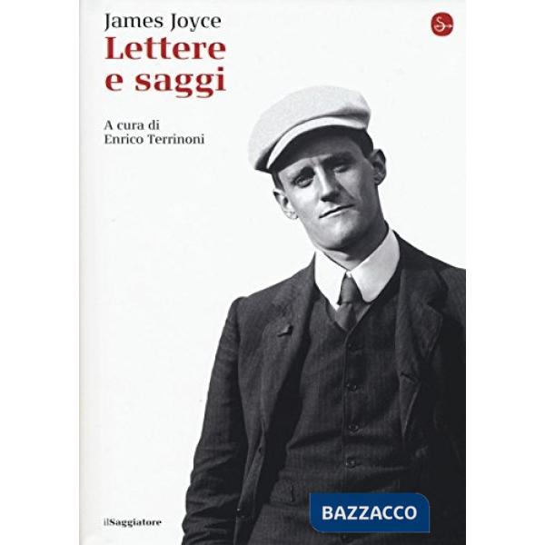 Lettere e saggi