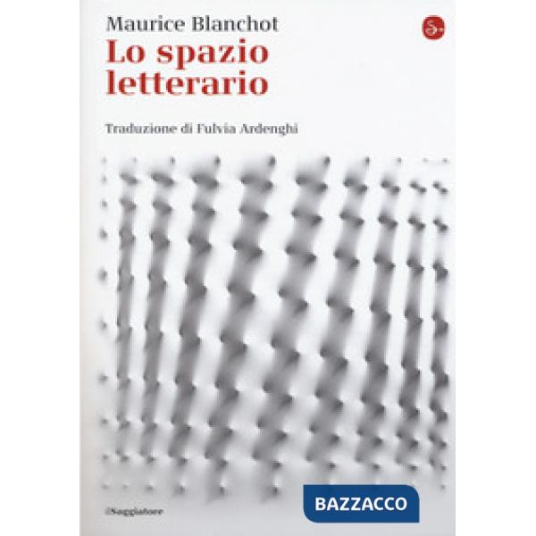 Spazio letterario (Lo)