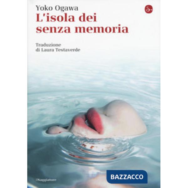 Isola dei senzamemoria (L')