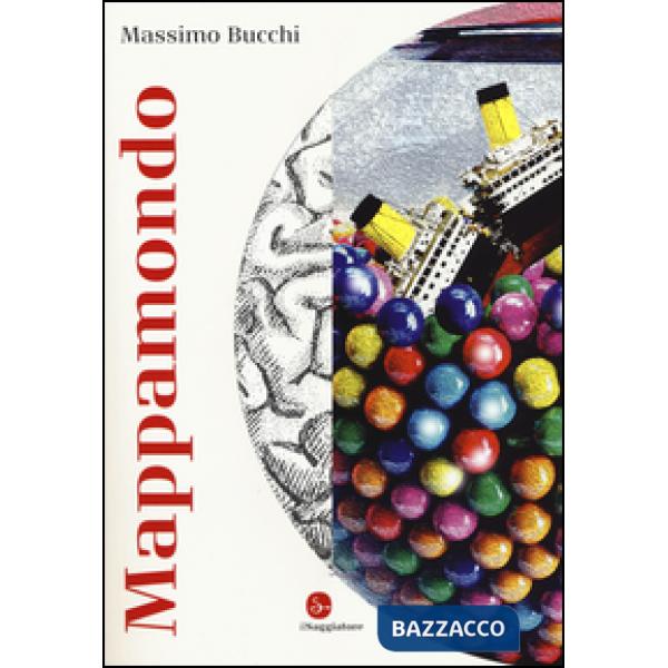 Mappamondo. Ediz. a colori