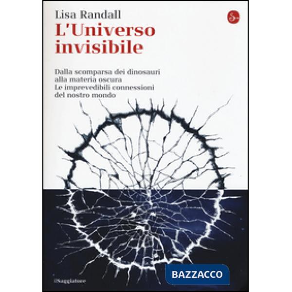 Universo invisibile. Dalla scomparsa dei dinosauri alla materia oscura. Le impre