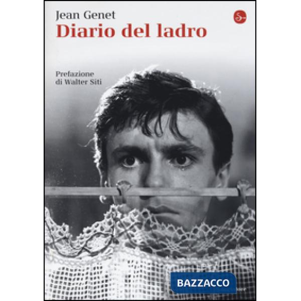 Diario del ladro