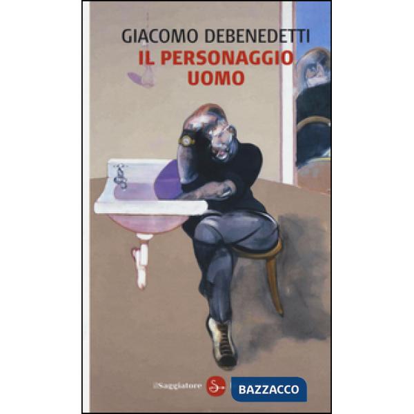 Personaggio uomo (Il)