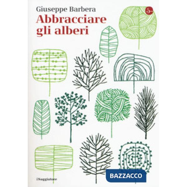 Abbracciare gli alberi