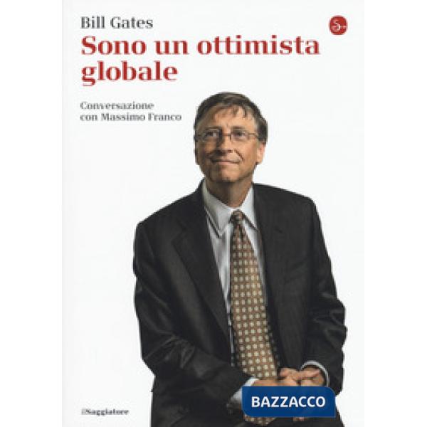 Sono un ottimista globale