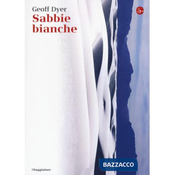 Sabbie bianche