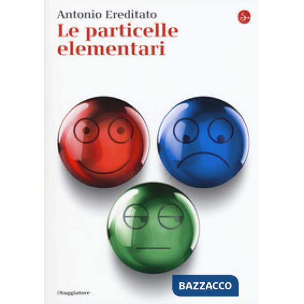 Particelle elementari (Le)