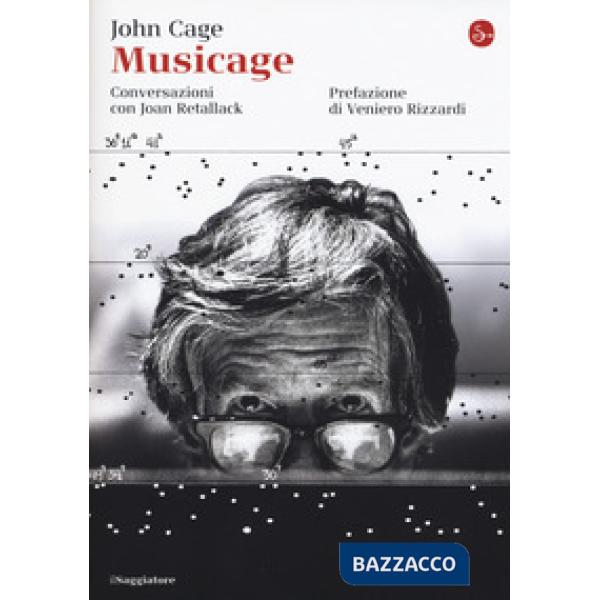 Musicage. Conversazione con Joan Retallack