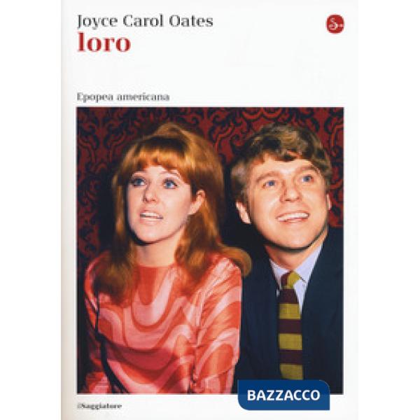 Loro. Epopea americana