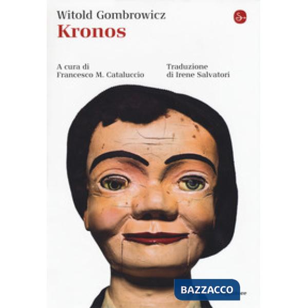 Kronos