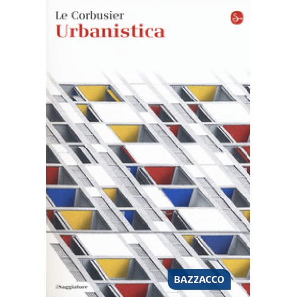 Urbanistica (L')