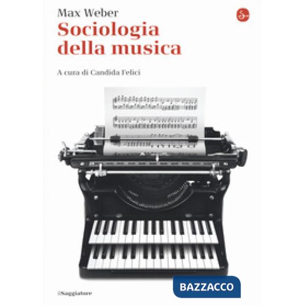 Sociologia della musica