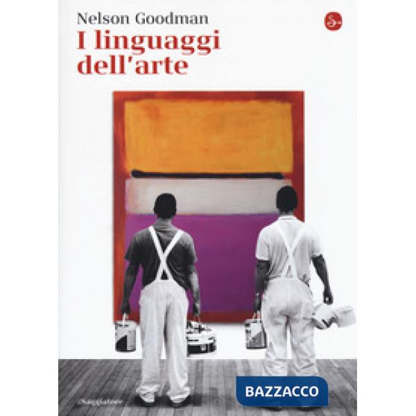 Linguaggi dell'arte (I)