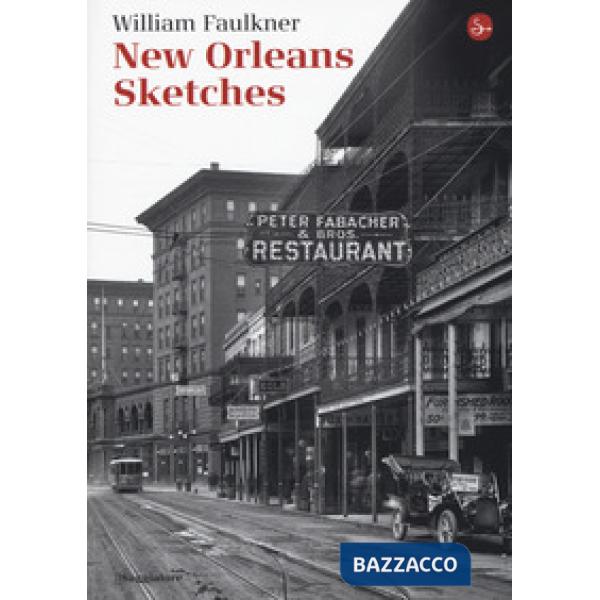 New Orleans sketches