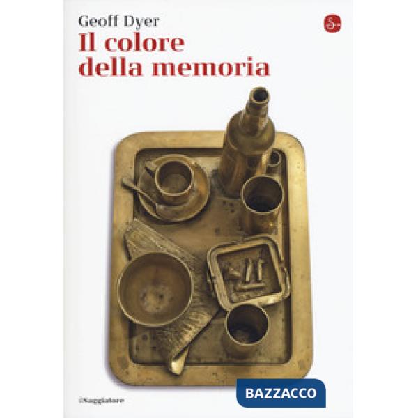 Colore della memoria (Il)