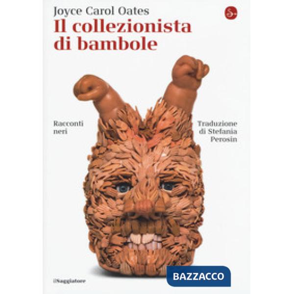 Collezionista di bambole (Il)