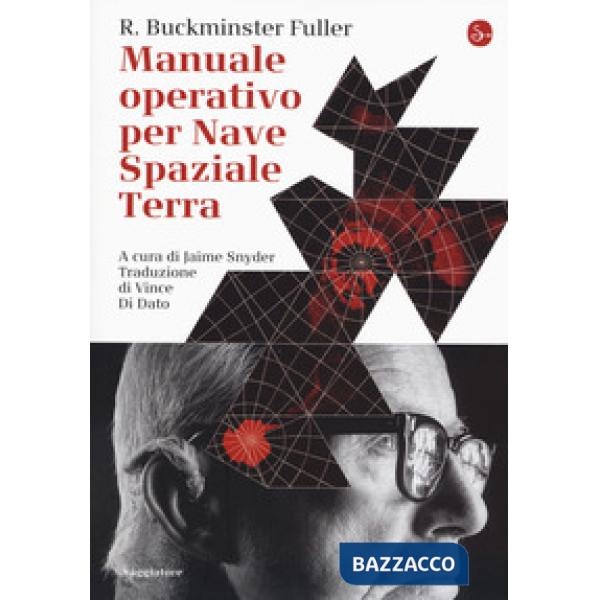 Manuale operativo per Nave Spaziale Terra