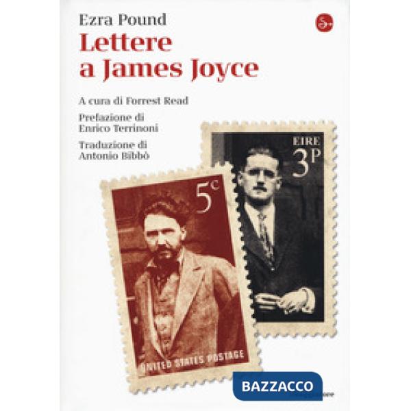Lettere a James Joyce
