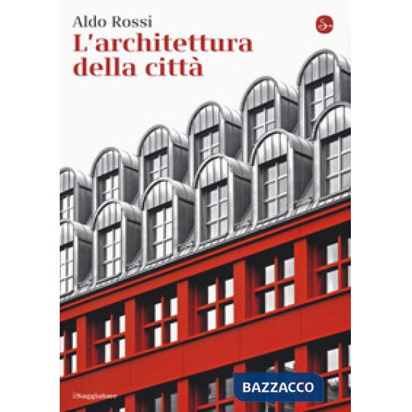 Architettura della città (L')