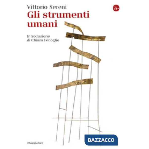 Strumenti umani (Gli)