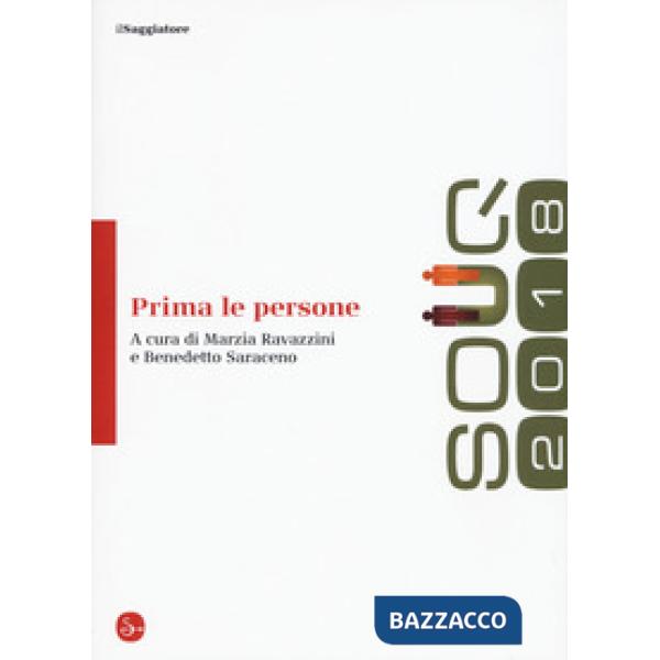 Souq 2018. Prima le persone