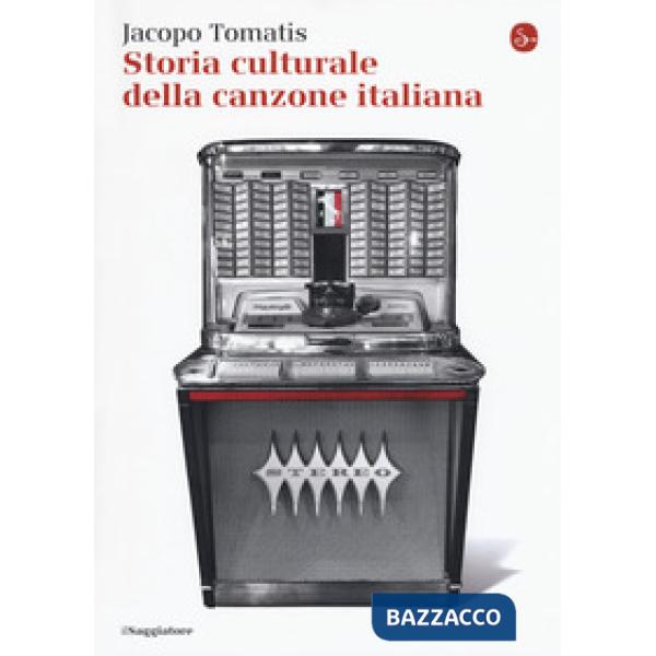 Storia culturale della canzone italiana