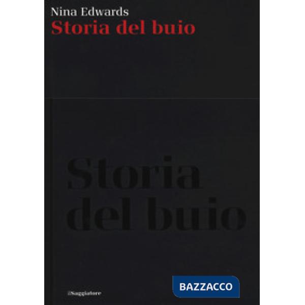 Storia del buio