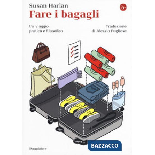 Fare i bagagli. Un viaggio pratico e filosofico