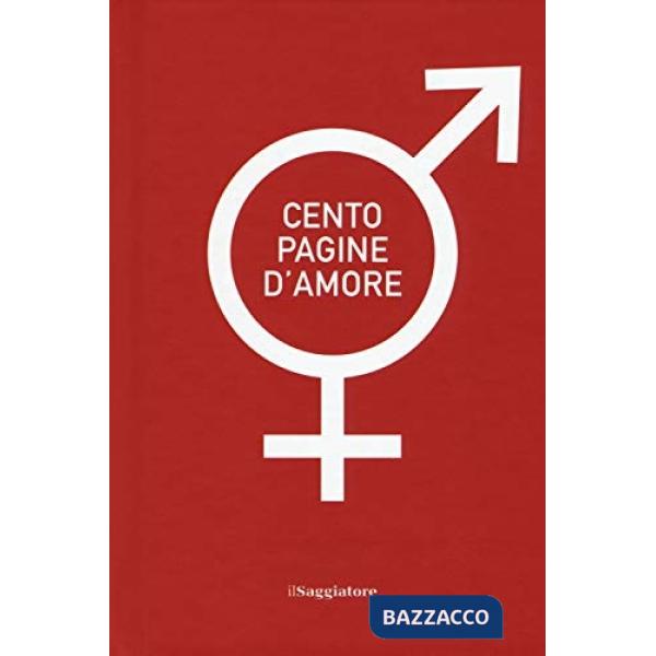 Cento pagine d'amore