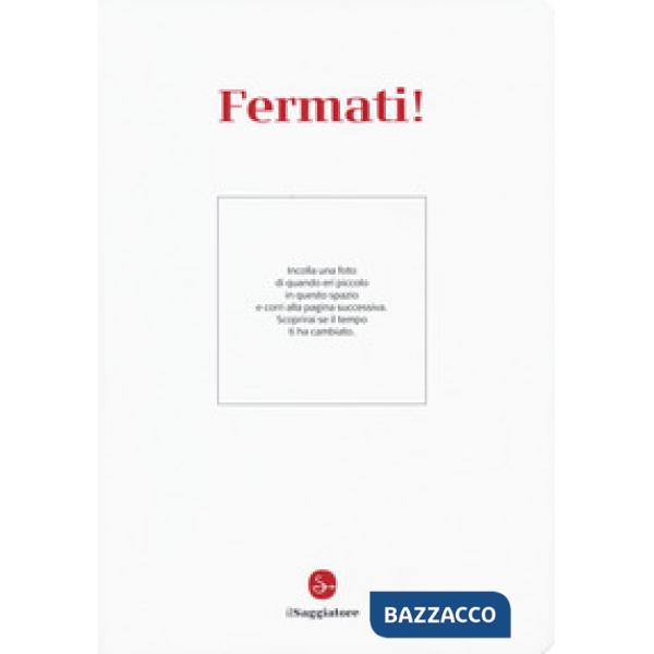 Fermati!