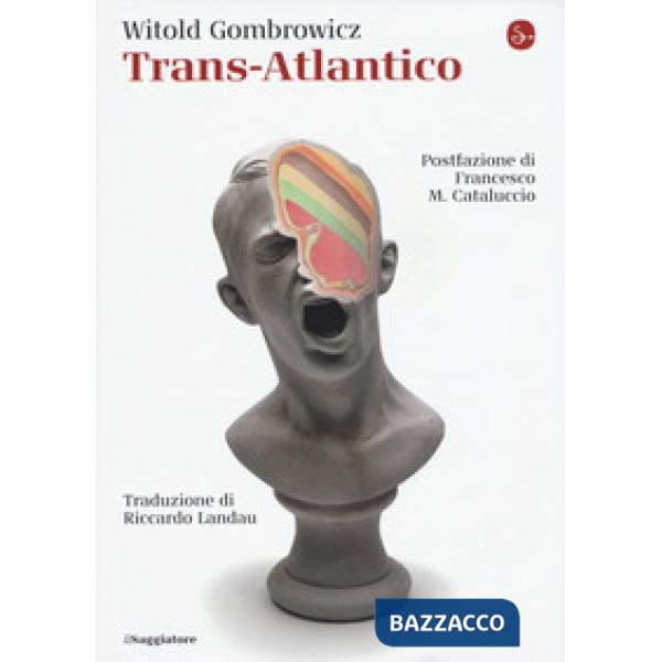 Trans-Atlantico