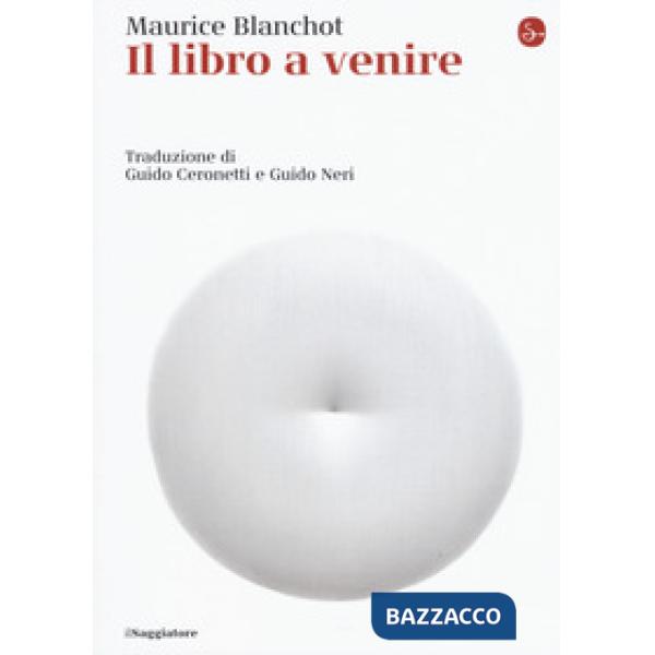 Libro a venire (Il)