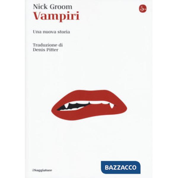 Vampiri. Una nuova storia