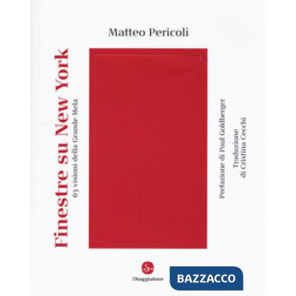 Finestre su New York. 63 visioni della Grande Mela