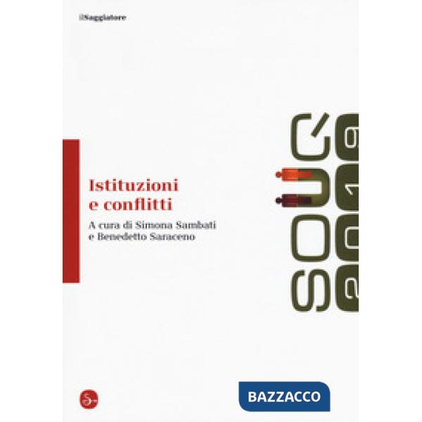 Souq 2019. Istituzioni e conflitti