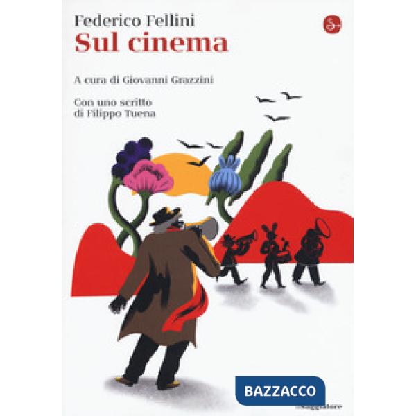 Sul cinema