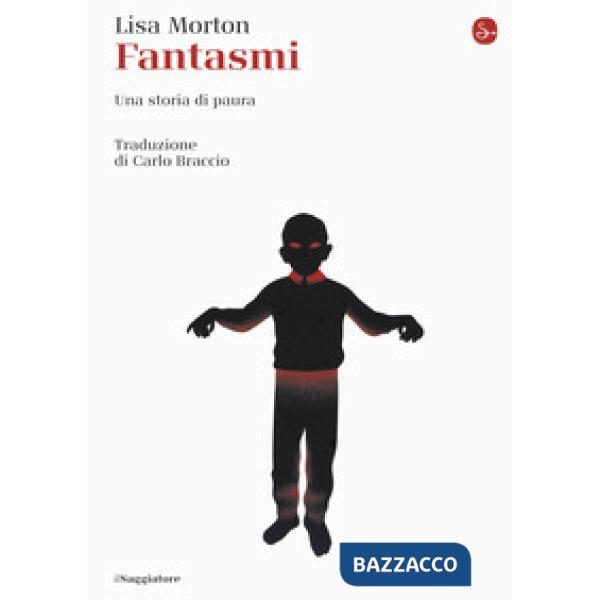 Fantasmi. Una storia di paura