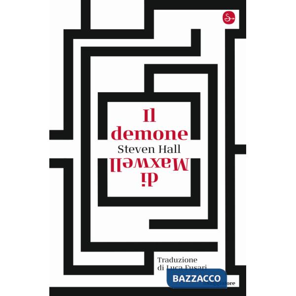 Demone di Maxwell (Il)